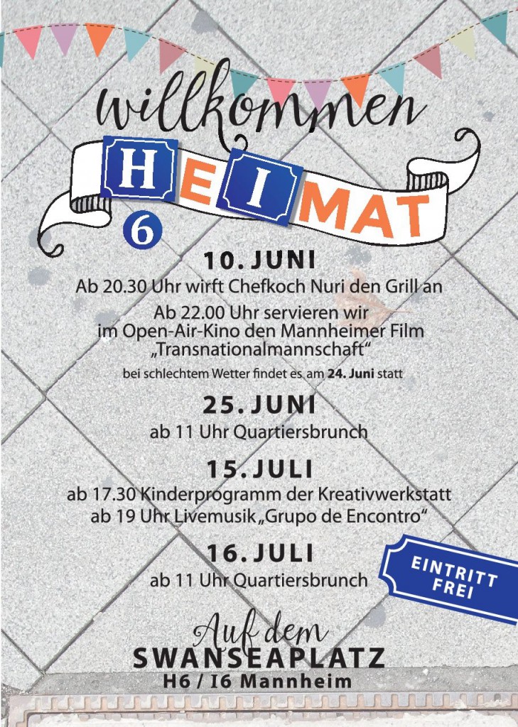 Flyer