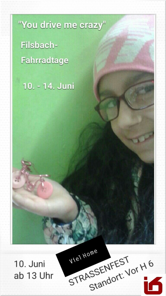 Plakat Fest